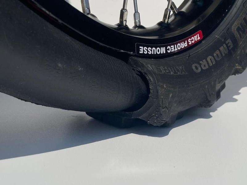 Preview: TACS Protec Mousse RACE soft 18''-2